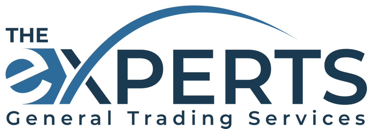 The Experts Dubai Logo